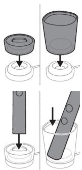 PHILIPS HX9911/88 - 3apnka - 1