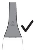 PHILIPS HX9911/88 - Elokeszítés - 2