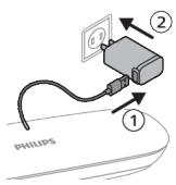 PHILIPS HX9911/88 - Lhgpwnnnn wuuhnnnuw uunjutn - 1