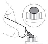 PHILIPS HX9911/88 - Poetsinstructies - 1