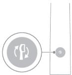 PHILIPS HX9911/88 - Yπενθύμιοι αντικατάστασς κεφαλής βουρτοίοματος - 1