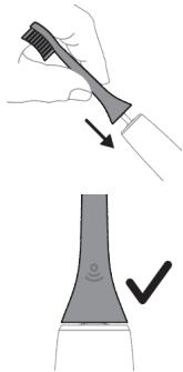 PHILIPS HX9911/88 - HauaJopap60TbI - 1