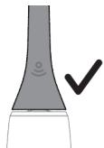 PHILIPS HX9911/88 - Primii paşi - 2