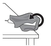 PHILIPS HX9911/88 - Akun irrottaminen - 1