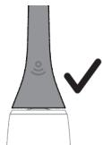 PHILIPS HX9911/88 - Zacíname - 2