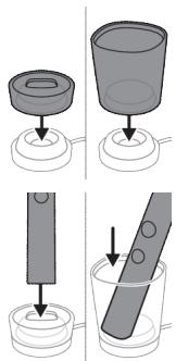PHILIPS HX9911/88 - Doldurma - 1