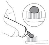 PHILIPS HX9911/88 - Instrucciones de cepillado - 1