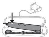 PHILIPS HX9911/88 - Charge avec le coffret de voyage - 2