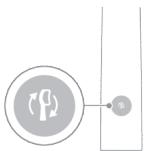 PHILIPS HX9911/88 - NotceTNK 3a 3aMeHa Ha rIaBa Ha YeTka - 1