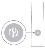 PHILIPS HX9911/88 - Memento de inlocuire a capului de periere - 1