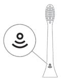 PHILIPS HX9911/88 - TexHolornBrushSync - 1