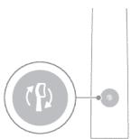 PHILIPS HX9911/88 - Päminnelse om børstehodeutskifting - 1