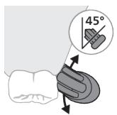 PHILIPS HX9911/88 - Instrucciones de cepillado - 2