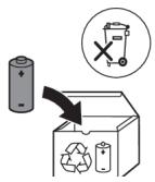 PHILIPS HX9911/88 - De oplaadbare batterij verwijderen - 8