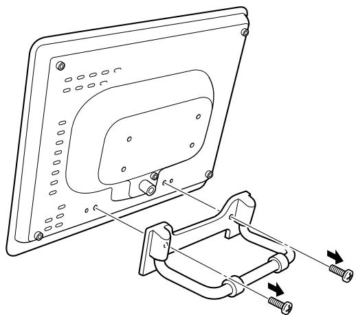 TEAC MC-DX 40 - Pour placer les enceintes en position verticale - 1