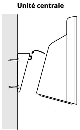 TEAC MC-DX 40 - Pour l'accrochage mural - 2