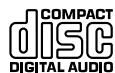 TEAC MC-DX 40 - Disques lisibles par cet appareil : - 1