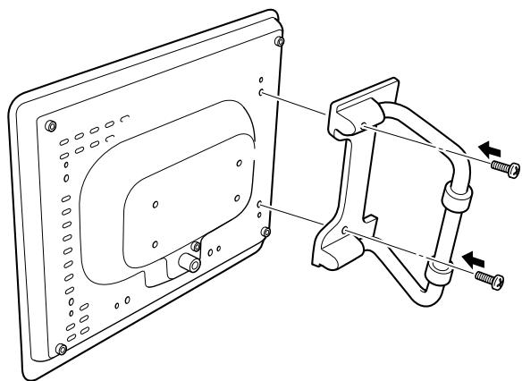 TEAC MC-DX 40 - Pour placer les enceintes en position verticale - 2