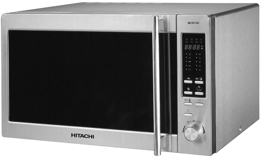 HITACHI MCB 130 - 1