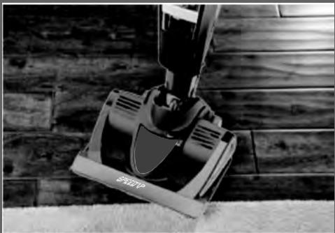 FAGOR FG1508B - Utilisation de l'aspirateur - 1