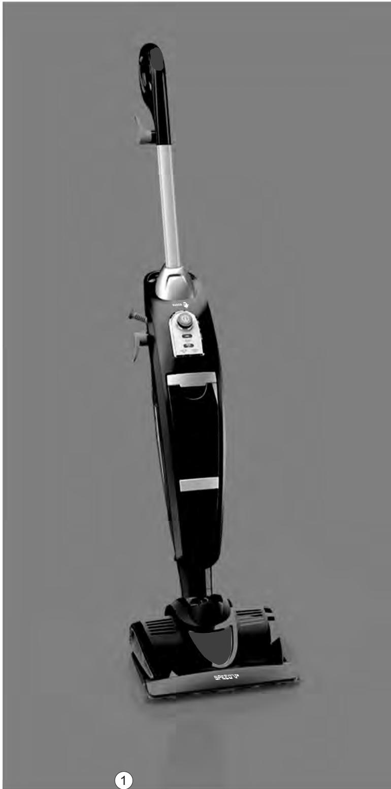 FAGOR FG1508B - 1