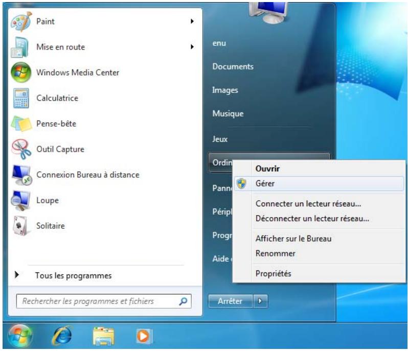 WESTERN DIGITAL MY PASSEPORT ULT 500GB - Installation sous les ordinateurs windows 7 et windows 8 - 1