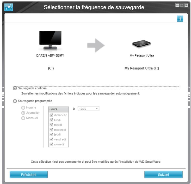WESTERN DIGITAL MY PASSEPORT ULT 500GB - Selon vos sélections : - 12