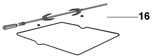 FAURE FC 104 X - Accessoires - 4