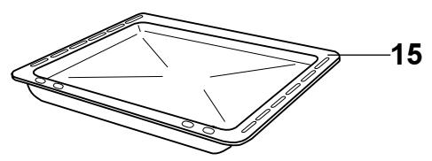 FAURE FC 104 X - Accessoires - 3