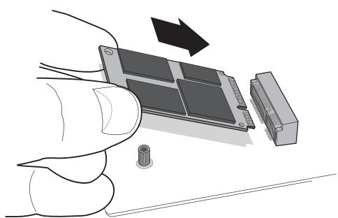 Crucial NC - Instructions pour l'installation (ordinateurs de bureau et ordinateurs portables) - 1