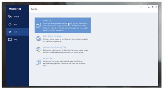 Crucial NC - Installer le calcul que vous avez téléchargé - 1