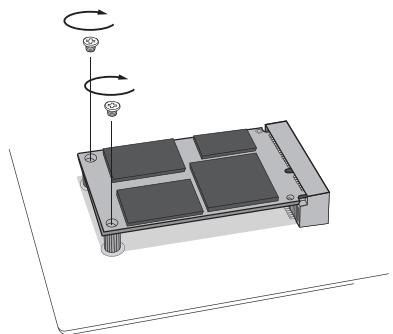 Crucial NC - Instructions pour l'installation (ordinateurs de bureau et ordinateurs portables) - 3