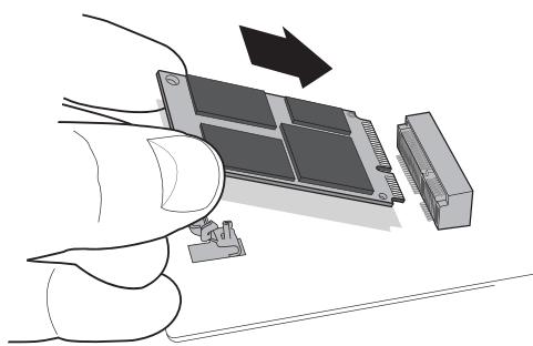 Crucial NC - Instructions pour l'installation (ordinateurs de bureau et ordinateurs portables) - 4