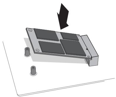 Crucial NC - Instructions pour l'installation (ordinateurs de bureau et ordinateurs portables) - 2