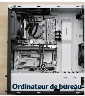 Crucial NC - Éliminer les charges résiduelles - 2