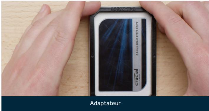 Crucial NC - Conseil UTILE - 2