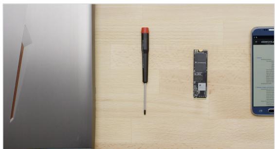 Crucial NC - Comment installer un SSD crucial® nvme™ pcie® m.2 dans votre ordinateur - 2