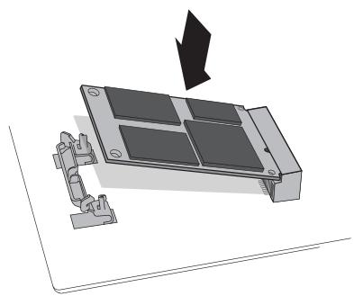 Crucial NC - Instructions pour l'installation (ordinateurs de bureau et ordinateurs portables) - 5