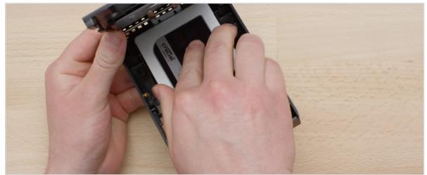Crucial NC - Pour les ordinateurs de bureau - 1