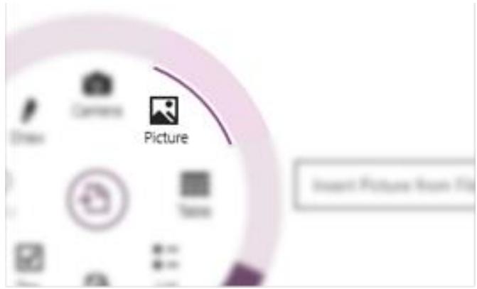 MICROSOFT Surface Pro 3 128 Go - Ajouter des images, des captures, etc - 1