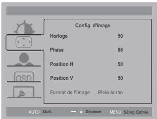 ITYAMA XU2390HS-B1 - Utilisation du moniteur - 2