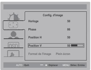 ITYAMA XU2390HS-B1 - Utilisation du moniteur - 4