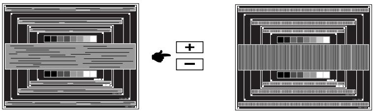 ITYAMA XU2390HS-B1 - Ajustements de l'écran - 5