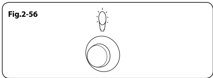 FALCON CDL 90 EIBL/B-EU NOIR - Déactivation de la fonction de verrouillage - 14