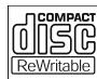 TOSHIBA SD 271 - Disques compatibles - 5