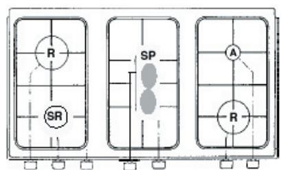 ARISTON C 09 SG1 X INOX - Attention: - 3