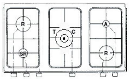 ARISTON C 09 SG1 X INOX - Attention: - 1