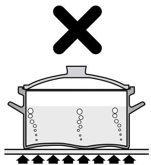 FALCON ELAS 90 EIBL/-EU - Vue d'ensemble de la cuisinière - 1