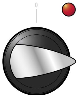 FALCON ELAS 90 EIBL/-EU - Fonctionnement des fours gauche - 3