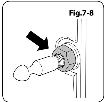 FALCON ELAS 90 EIBL/-EU - Débranche l'alimentation électrique. - 2